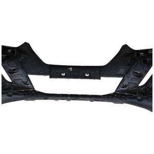 Peugeot 2008 front bumper 2019-2021 5 Door Genuine pn 9826322180