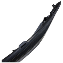 Load image into Gallery viewer, Honda Jazz front bumper upper grill 2020-2023 Genuine pn 71201-TZA-J50
