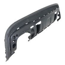 Load image into Gallery viewer, MERCEDES BENZ GLA AMG LINE REAR BUMPER Trim X156 5 Door SUV GENUINE A1568852825
