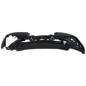 BMW IX front bumper 2021 onwards SUV 5 door Electric Genuine Used pn 51117933621