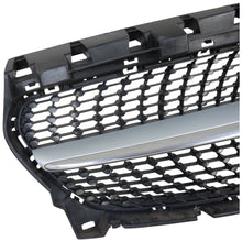 Load image into Gallery viewer, MERCEDES BENZ CLA AMG LINE FRONT BUMPER 2013 to 2015 W117 GENUINE A1178850825
