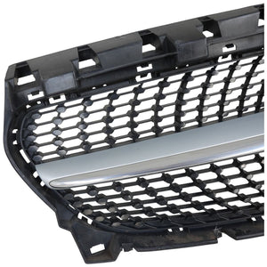 MERCEDES BENZ CLA AMG LINE FRONT BUMPER 2013 to 2015 W117 GENUINE A1178850825