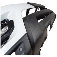 Load image into Gallery viewer, Range Rover Sport front bumper 2013-2017 SUV Genuine pn DK62-17F775-BB
