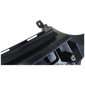 BMW 5 Series M Sport rear bumper mounting bracket F10 2011-2016 51127331600
