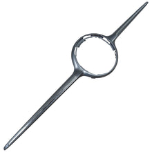 Load image into Gallery viewer, Mercedes Benz A Class AMG front grill trim 2022-2024 W177 Genuine A1778880201
