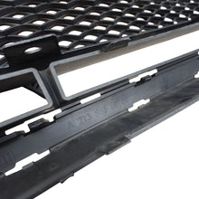 Load image into Gallery viewer, Mercedes Benz E Class AMG front bumper W213 Saloon 2016-2019 Genuine A2138852600
