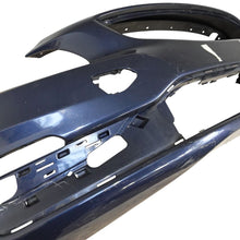Load image into Gallery viewer, Volvo S60 V60 front bumper 2014-2017 Genuine 31323831
