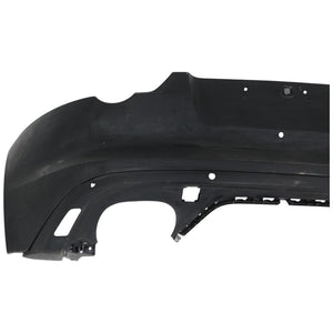 JAGUAR F TYPE REAR BUMPER 2013 to 2018 Coupe GENUINE Used Part EX53-17D781-A
