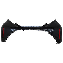 Load image into Gallery viewer, Toyota Aygo X rear bumper 2020-2024 Genuine Used Part 52159-0H131
