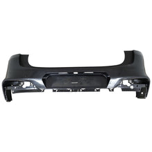 Load image into Gallery viewer, BMW X4 M Sport rear bumper upper G02 2018-2021 Genuine Used 51128065124
