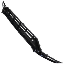 Load image into Gallery viewer, Volvo XC90 R Design front bumper grill Valance 2021-2024 SUV Genuine 32345457
