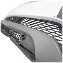 Load image into Gallery viewer, Range Rover Evoque front bumper 2015-2019 SUV Genuine pn GJ32-17F003-A
