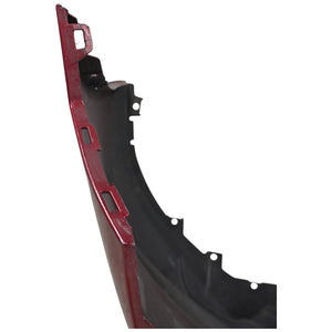 MAZDA 3 FRONT BUMPER 2019 onwards Hatchback GENUINE pn BCKN-50031
