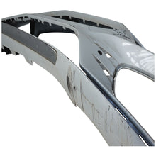 Load image into Gallery viewer, MERCEDES BENZ A CLASS AMG FRONT BUMPER 2018 onwards W177 GENUINE pn A1778856100
