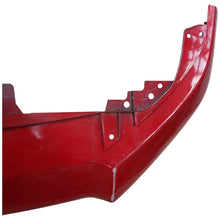 Load image into Gallery viewer, Honda CR-V CRV Tech front bumper splitter grill 2023-2025 Genuine 71151-3E7-H0
