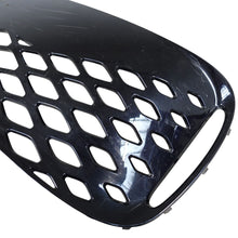 Load image into Gallery viewer, Volkswagen ID Buzz front bumper grill 2022-2026 Genuine 1T3853677
