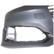 Load image into Gallery viewer, AUDI A8 S LINE S8 FRONT BUMPER 2015 onwards Saloon GENUINE pn 4H0807437K
