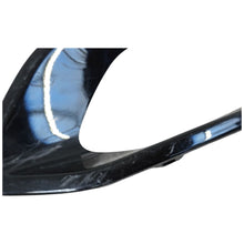 Load image into Gallery viewer, CITROEN C4 Front Bumper Lower Trim Left Bezel Trim 2020onward GENUINE 9834726880
