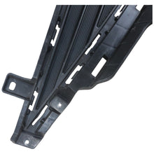 Load image into Gallery viewer, Hyundai tucson front bumper lower centre grill 2021 onwards Genuine 86531-N7010
