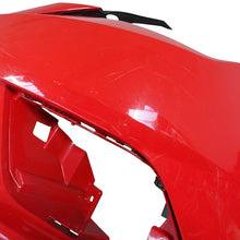 Load image into Gallery viewer, Seat Ibiza front bumper 2012-2016 Hatchback Genuine pn 6J0807221K
