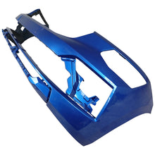 Load image into Gallery viewer, Skoda Kamiq rear bumper 2024-2025 Compact SUV 5 Door Genuine pn 658807421L
