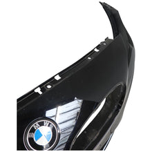 Load image into Gallery viewer, BMW 2 SERIES GRAN ACTIVE Tourer FRONT BUMPER F45 2015 on GENUINE pn 51117328677
