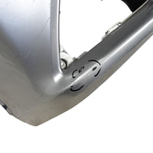 Load image into Gallery viewer, Honda Civic front bumper 2012-2014 Hatchback Genuine Used 71101-TV0-ZZ00
