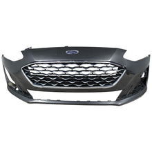 Load image into Gallery viewer, Ford Focus Vignale front bumper 2018-2021 Hatchback Genuine pn JX7B-17757-V

