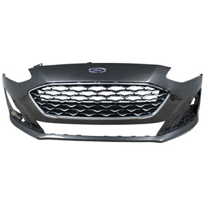 Ford Focus Vignale front bumper 2018-2021 Hatchback Genuine pn JX7B-17757-V