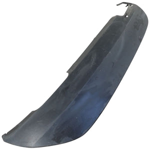 Ford Fiesta rear bumper valance trim 2008-2012 Hatchback Genuine 8A61-17D781-A