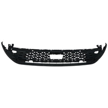 Load image into Gallery viewer, VAUXHALL MOKKA FRONT BUMPER Lower Section 2020 onwards GENUINE pn 9835277680
