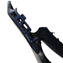 Load image into Gallery viewer, Mercedes Benz C Class AMG line front bumper W205 2014-2018 Genuine A2058850925
