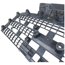 Load image into Gallery viewer, Ford Transit front bumper grill backing 2006-2012 Genuine Used 6C11-8200-A
