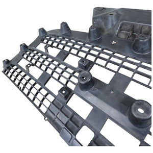 Ford Transit front bumper grill backing 2006-2012 Genuine Used 6C11-8200-A