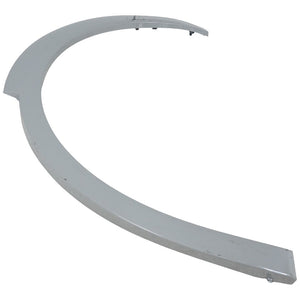 PORSCHE CAYENNE GTS Rear Left Wheel Arch Moulding 2018 onward GENUINE 9Y0854731P