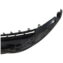 Load image into Gallery viewer, Toyota yaris front bumper centre grill 2017-2019 Hatchback Genuine 53102-0D130
