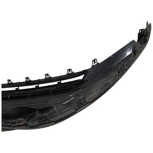 Toyota yaris front bumper centre grill 2017-2019 Hatchback Genuine 53102-0D130