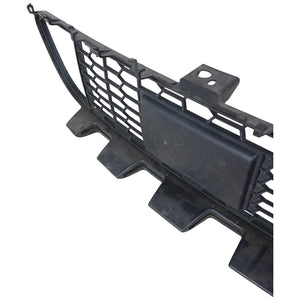 BMW 3 SERIES M SPORT FRONT BUMPER Lower Grill F30 2012-2016 GENUINE 51118054136