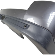 Load image into Gallery viewer, Range Rover Sport rear bumper 2005-2009 Genuine Used DQC500071
