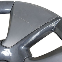 Load image into Gallery viewer, Tesla Model 3 wheel trim cover Hatchback Aero Genuine Used Part 1044231-99-B
