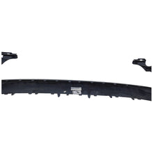 Load image into Gallery viewer, Renault Trafic front bumper lower section 2021-2024 Genuine 084673 62022/409R
