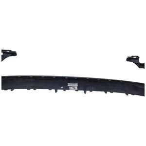 Renault Trafic front bumper lower section 2021-2024 Genuine 084673 62022/409R