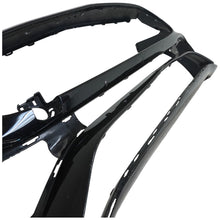 Load image into Gallery viewer, MERCEDES BENZ C CLASS AMG LINE FRONT BUMPER W206 2021 onward GENUINE A2068858401

