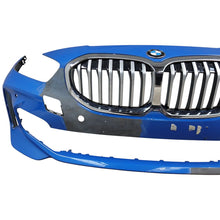 Load image into Gallery viewer, BMW 1 series M sport front bumper F40 2019-2023 Genuine used part 51118070928
