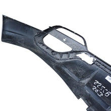 Load image into Gallery viewer, MG HS Hybrid rear bumper lower valance 2022-2024 Genuine P10922776
