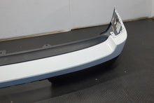 Load image into Gallery viewer, RANGE ROVER VOGUE REAR BUMPER L405 2013 onwards GENUINE CK52-17D781-AA
