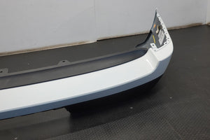 RANGE ROVER VOGUE REAR BUMPER L405 2013 onwards GENUINE CK52-17D781-AA