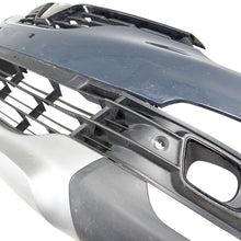 Load image into Gallery viewer, Renault Captur front bumper 2017-2019 SUV 5 Door Genuine pn 620227019R
