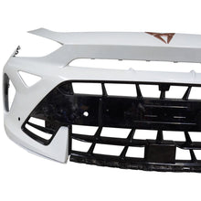 Load image into Gallery viewer, Cupra Formentor front bumper grill 2025-2026 Genuine Used 5FF856667H
