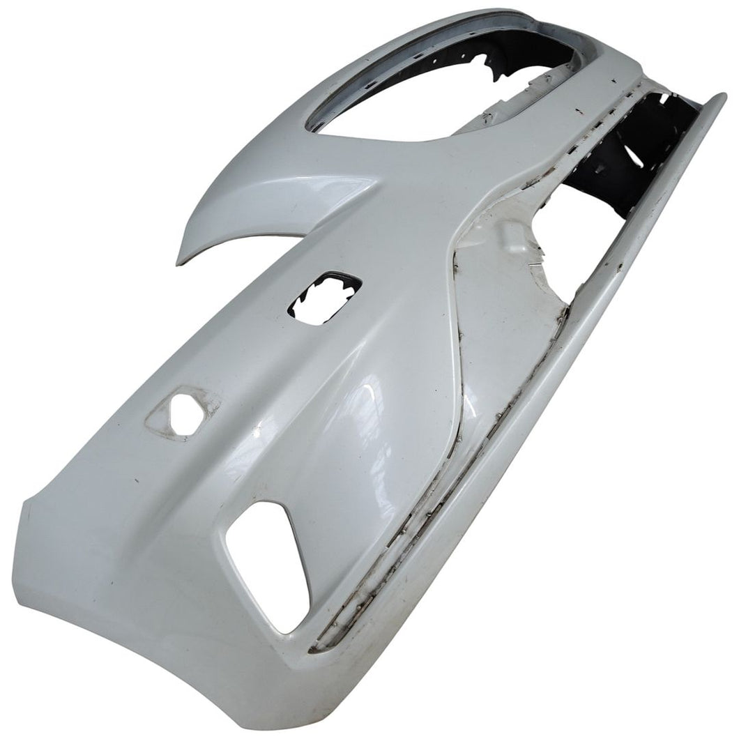 Volvo V40 R Design front bumper 2012-2020 Hatchback Genuine Used 31347085